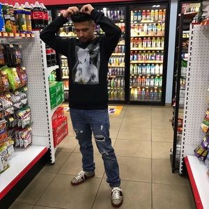 Meet your Posher, Axel